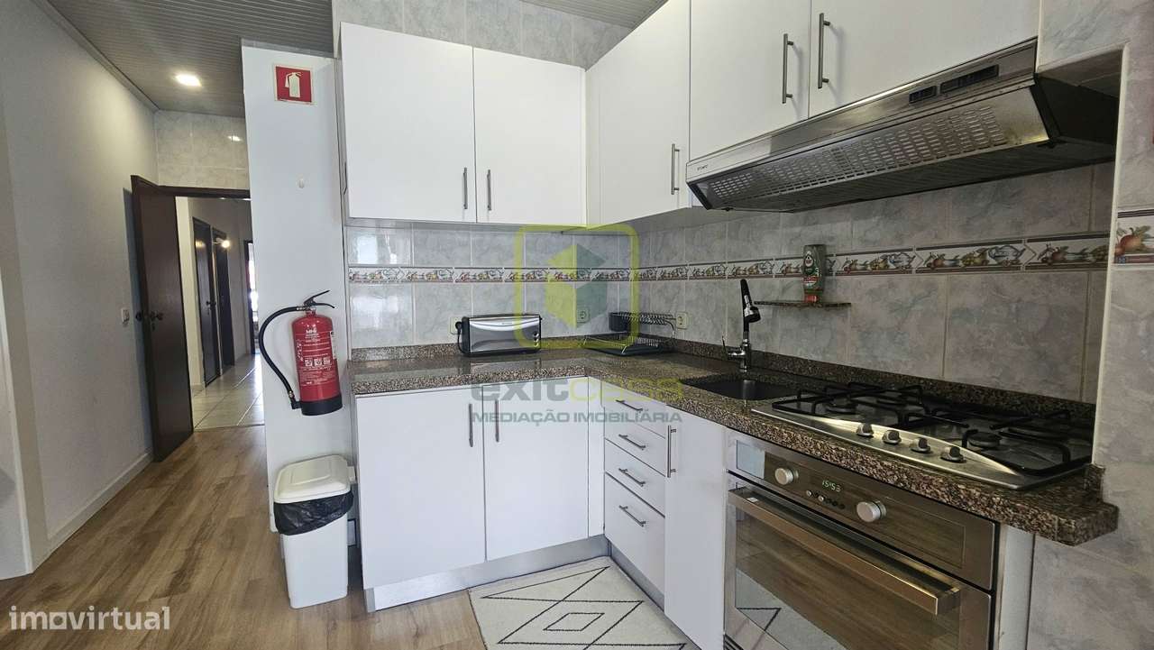 Apartamento no Centro de Aveiro-4