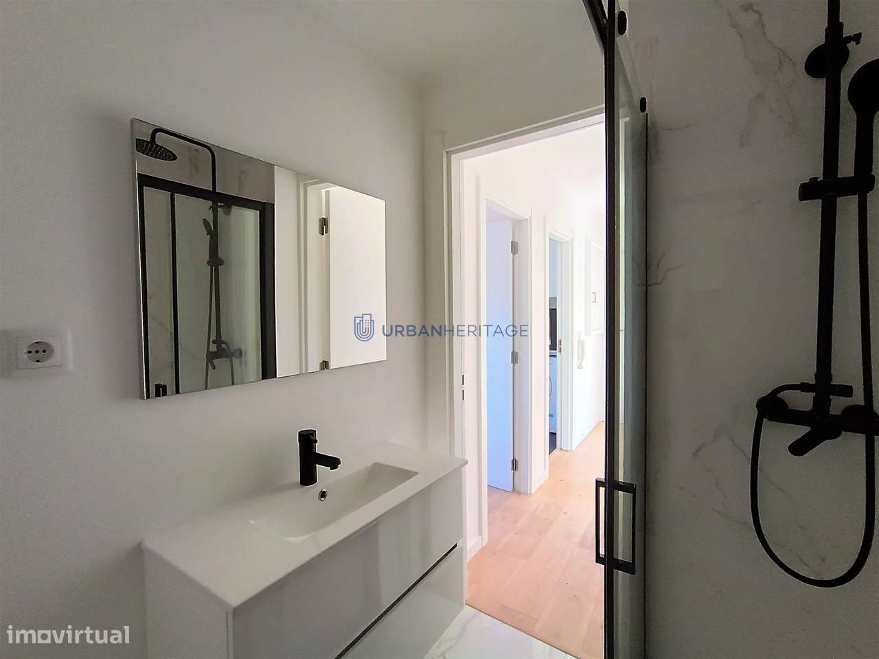 Apartamento T2+1 Venda em Águas Livres,Amadora-29