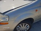 Aripa Stanga Fata Chevrolet Daewoo Kalos Aveo 2002 - 2005 - 2