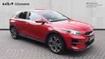 Kia XCeed 1.6 T-GDI L Business Line DCT - 7