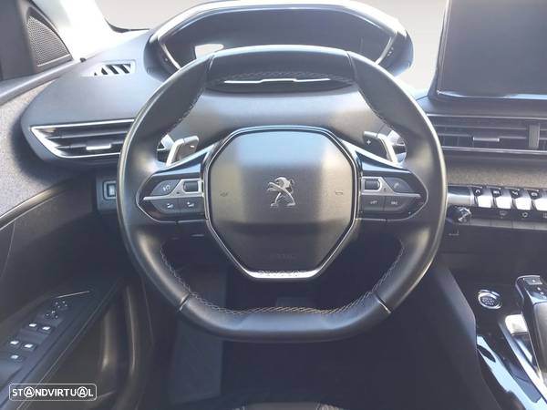 Peugeot 3008 1.5 BlueHDi Allure Pack EAT8 - 13