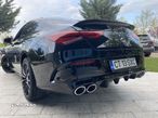 Mercedes-Benz CLA 220 Shooting Brake 7G-DCT AMG Line - 31