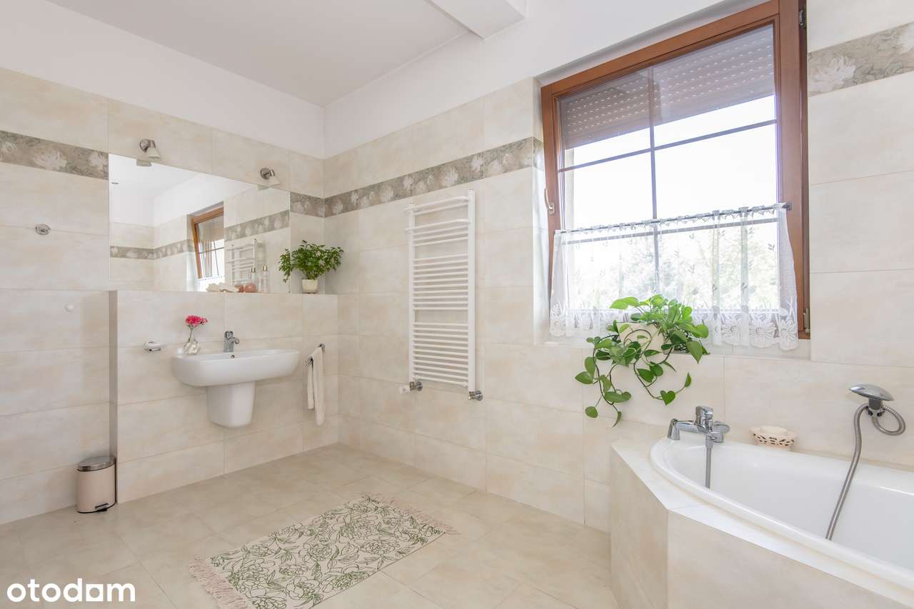 Wolnostojący dom z potencjałem rozbudowy, Głębocko koło Poznania-15