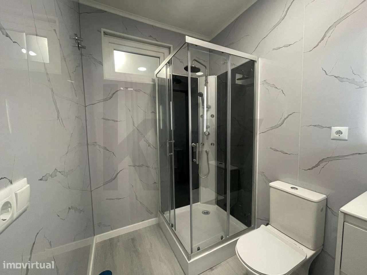 Apartamento T2 Venda - Totalmente Remodelado-11