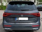 Seat Tarraco 1.4 e-Hybrid PHEV DSG6 FR - 5