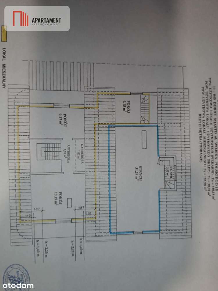 Tylko u Nas Budynek Handlowo-Usługowy - Pełny obrazek: 4/20