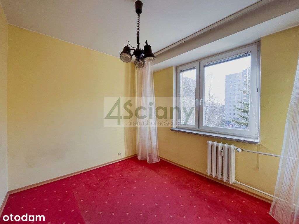 Ciche 4-pokojowe mieszkanie na Mokotowie-7