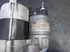 electromotor 1.2 vti benzina hm05 opel corsa f peugeot 208 citroen c3 3 9812715380 - 2