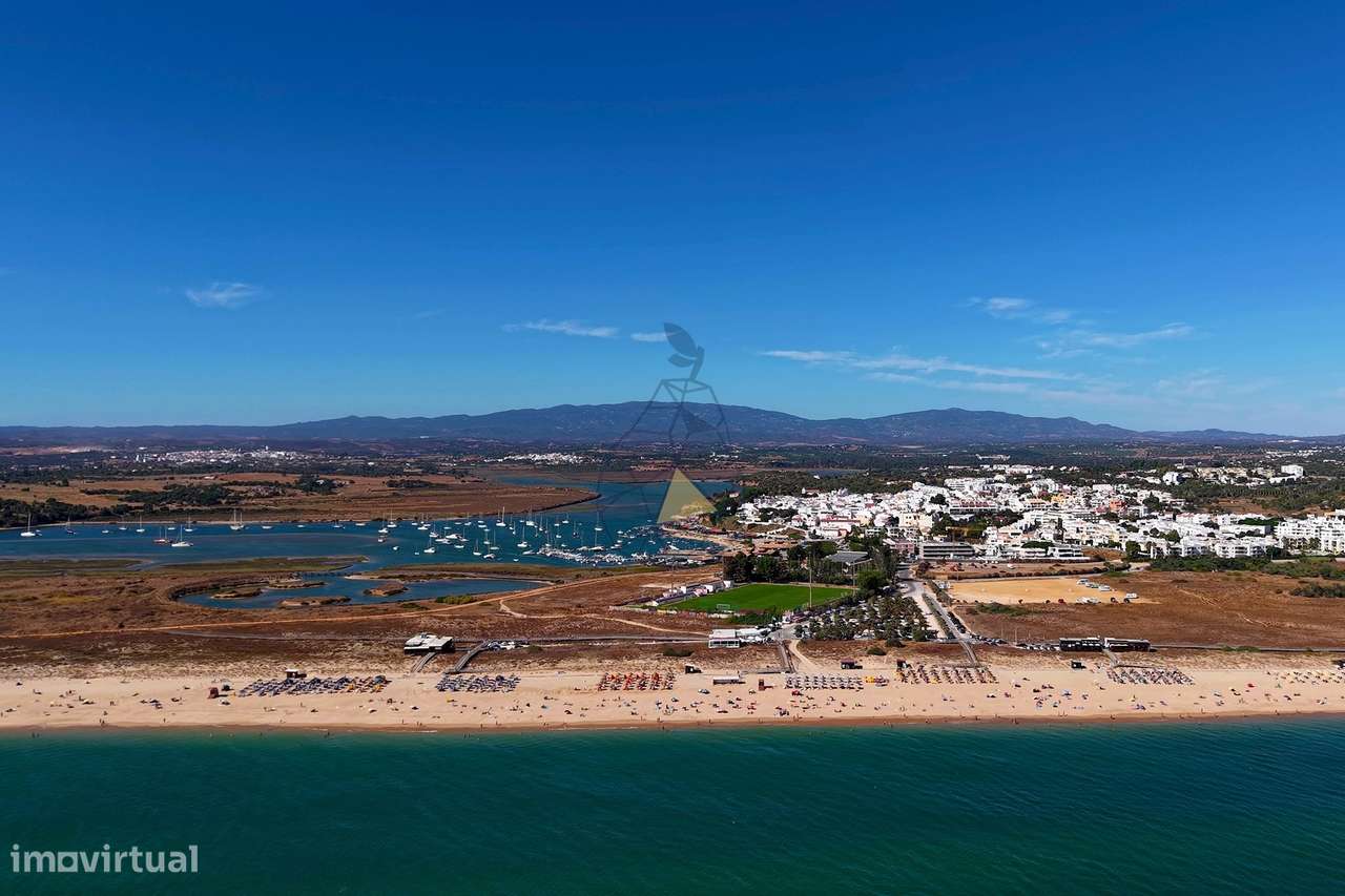 Apartamento com 2 quartos ,Piscina e lugar de estacionamento em Alvor-31