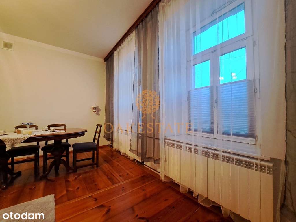 Komfortowy dom 6pok Idealna lokalizacja Jędrzejów. - Pełny obrazek: 5/20