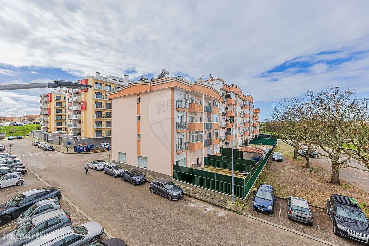 Apartamento T3 para venda-26