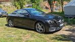 Mercedes-Benz E 200 Coupe 9G-TRONIC AMG Line - 4