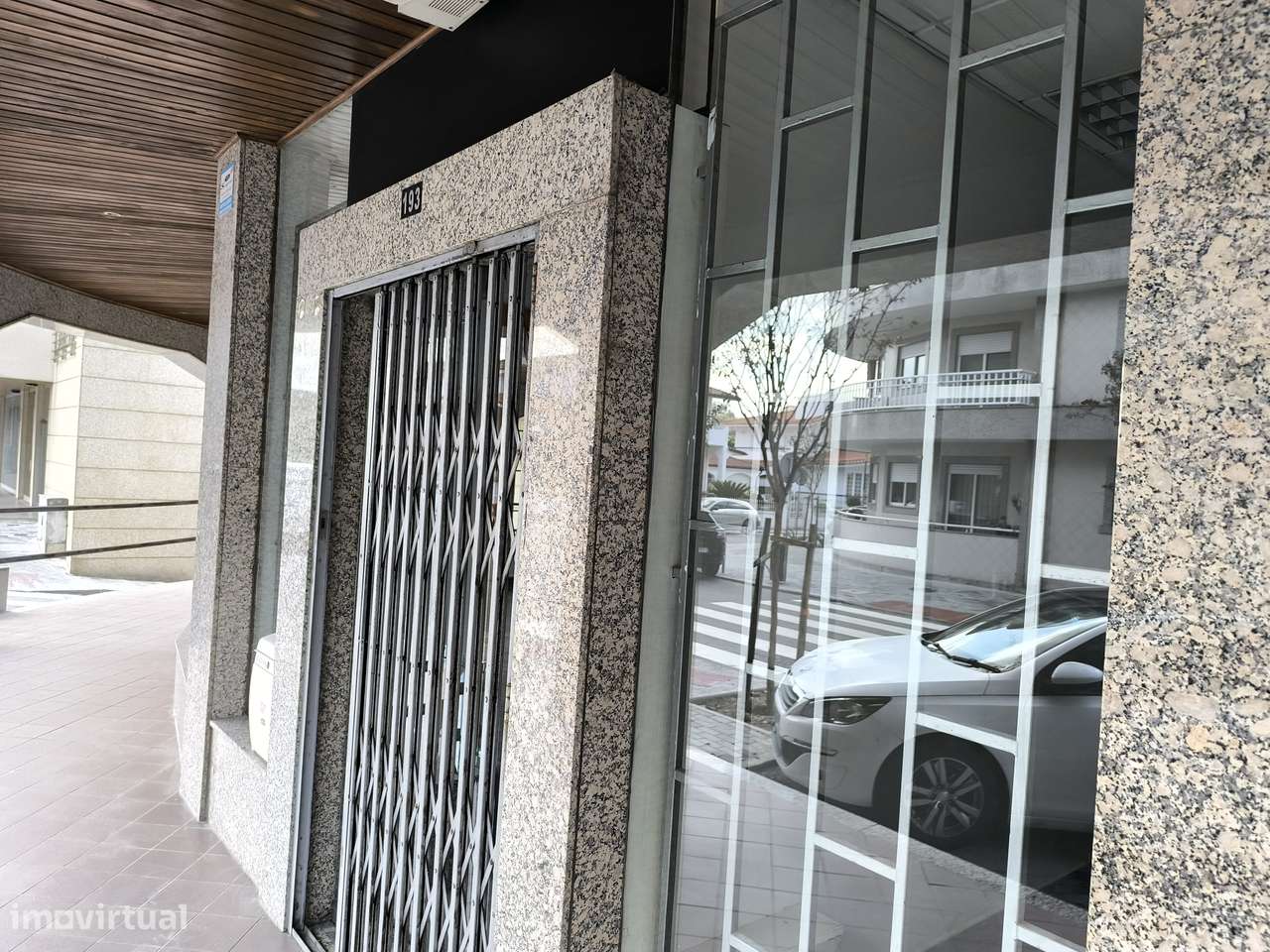 Imóvel comercial em Urgezes, Guimarães - Grande imagem: 2/10