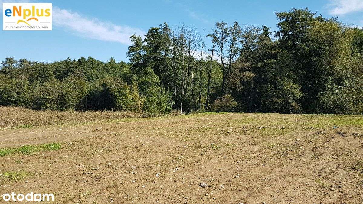 Działka bud-rol pod Wieliczką - Pełny obrazek: 4/6