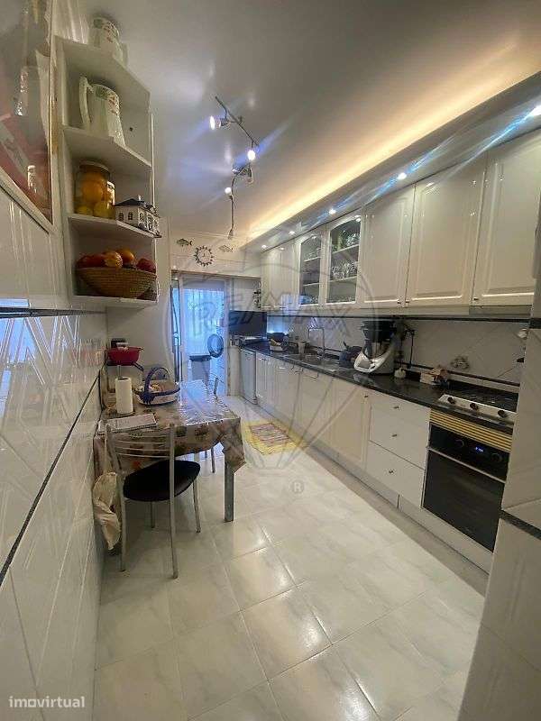 Apartamento T3 para venda - Grande imagem: 4/15