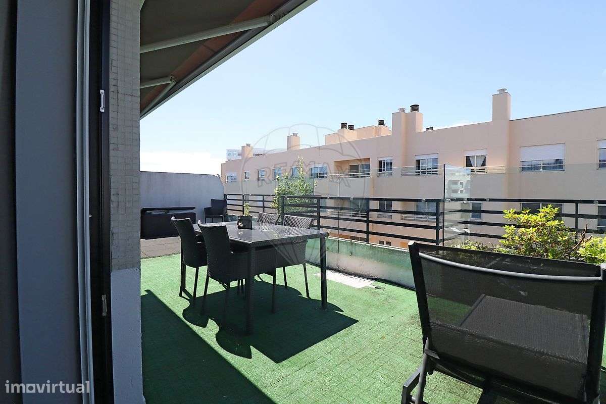Apartamento T3 para venda-26