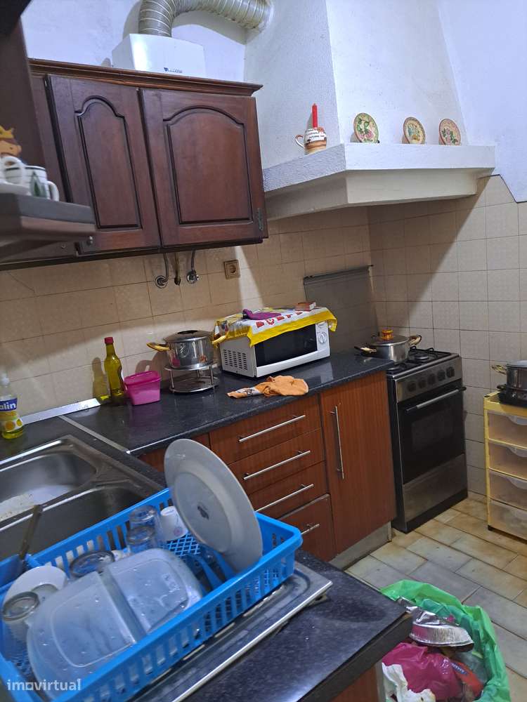 Moradia T2 em Alvalade – Santiago do Cacém | Conforto e Tranquilidade-8