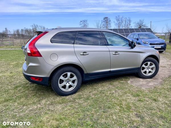 Volvo XC 60 - 3