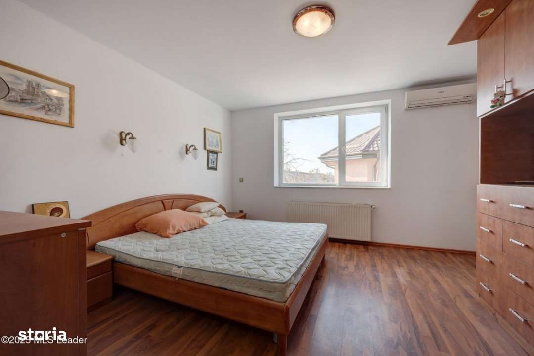 Voluntari, Revolutiei, Vila 2006, 560 mp, teren 1120mp-5