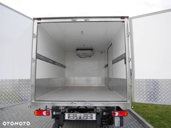 Renault Master Chłodnia + WINDA /DMC 4500 KG - 25