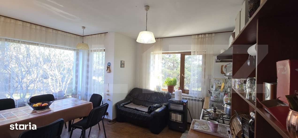 Casa Individuala, P+E, 3 dormitoare, 900 mp teren, zona Carcea-Metro - Imagine principală: 4/19