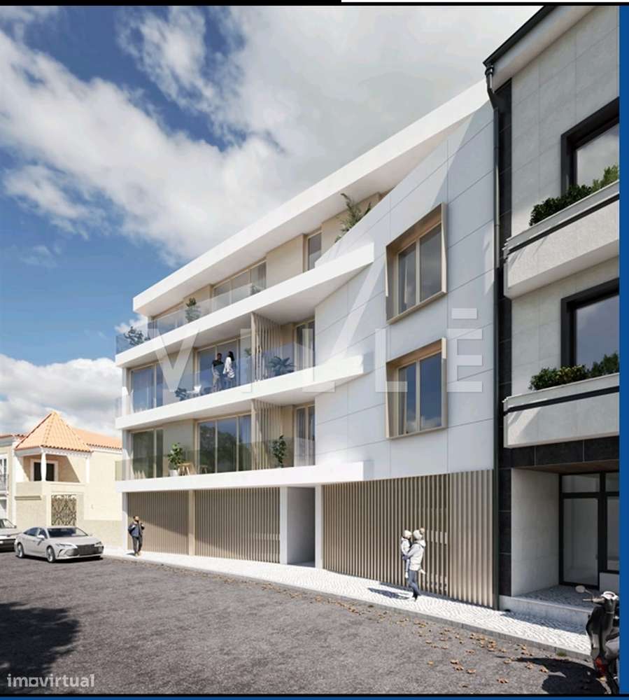 Apartamento T3 DUPLEX Venda em Glória e Vera Cruz,Aveiro-6