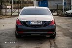 Mercedes-Benz S 350 CDI 4M BlueTEC Long Aut - 2