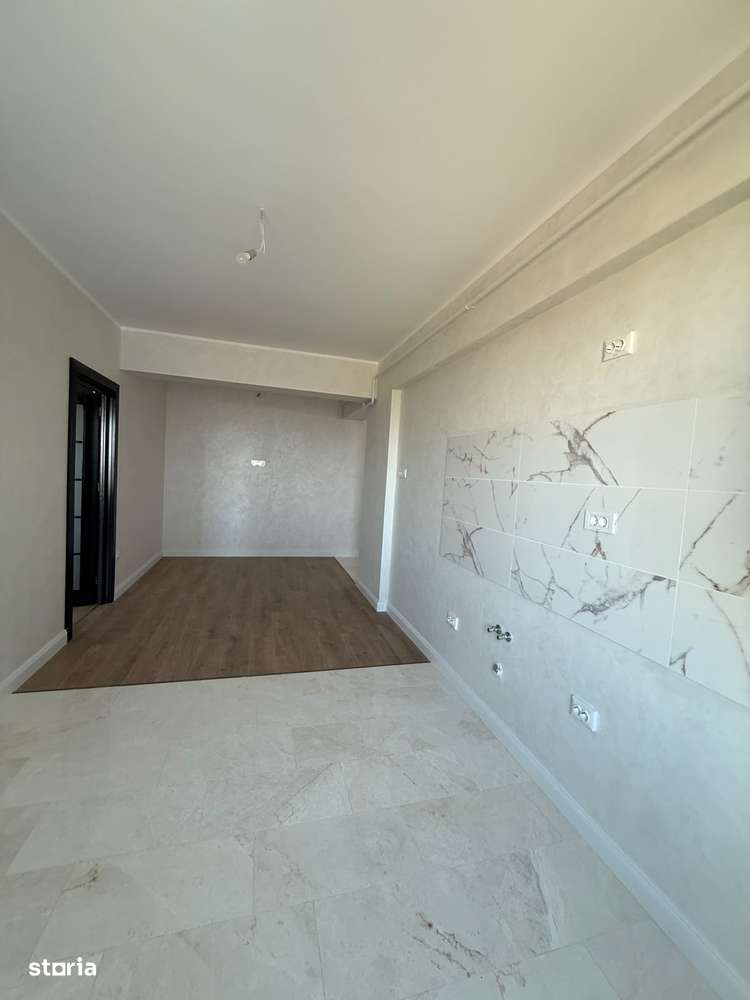 Apartament Nou finalizat Premium, etaj 8, Royal Town-BLOC 11-10