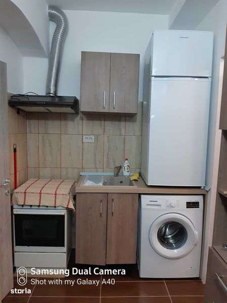 Vand apartament 1 camera central - Imagine principală: 4/6