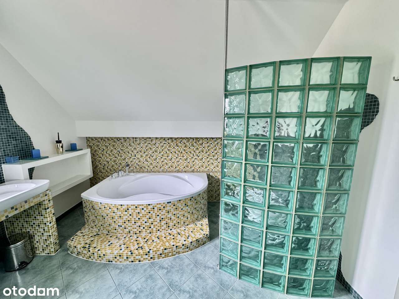 NOWA CENA! | Piękny dom w Mierzynie! WOLNOSTOJĄCY | BASEN | GARAŻ-1