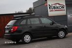 Skoda Fabia 1.2 HTP Combi Classic - 4