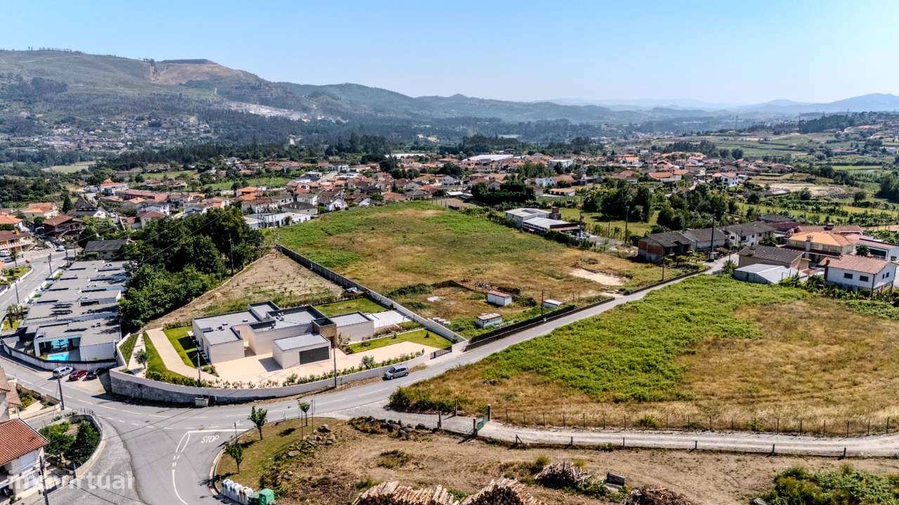 VALE DA VEIGA RESIDENCES - 17 moradias-23