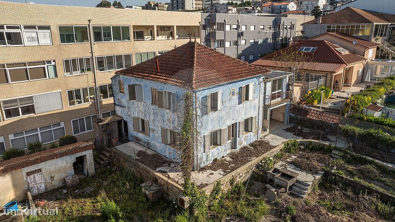 Moradia T3 para venda-8