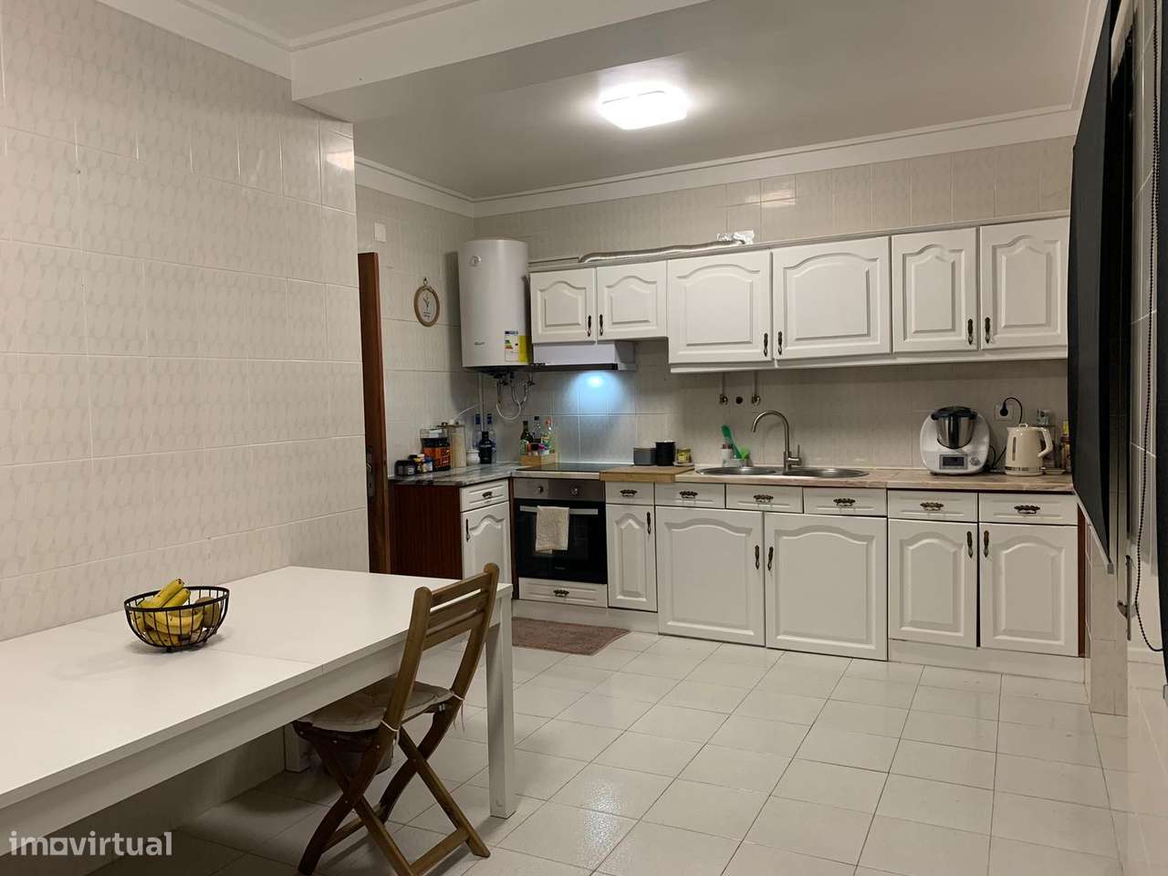 Apartamento Duplex T2 com varanda de 18m2 - Grande imagem: 5/28