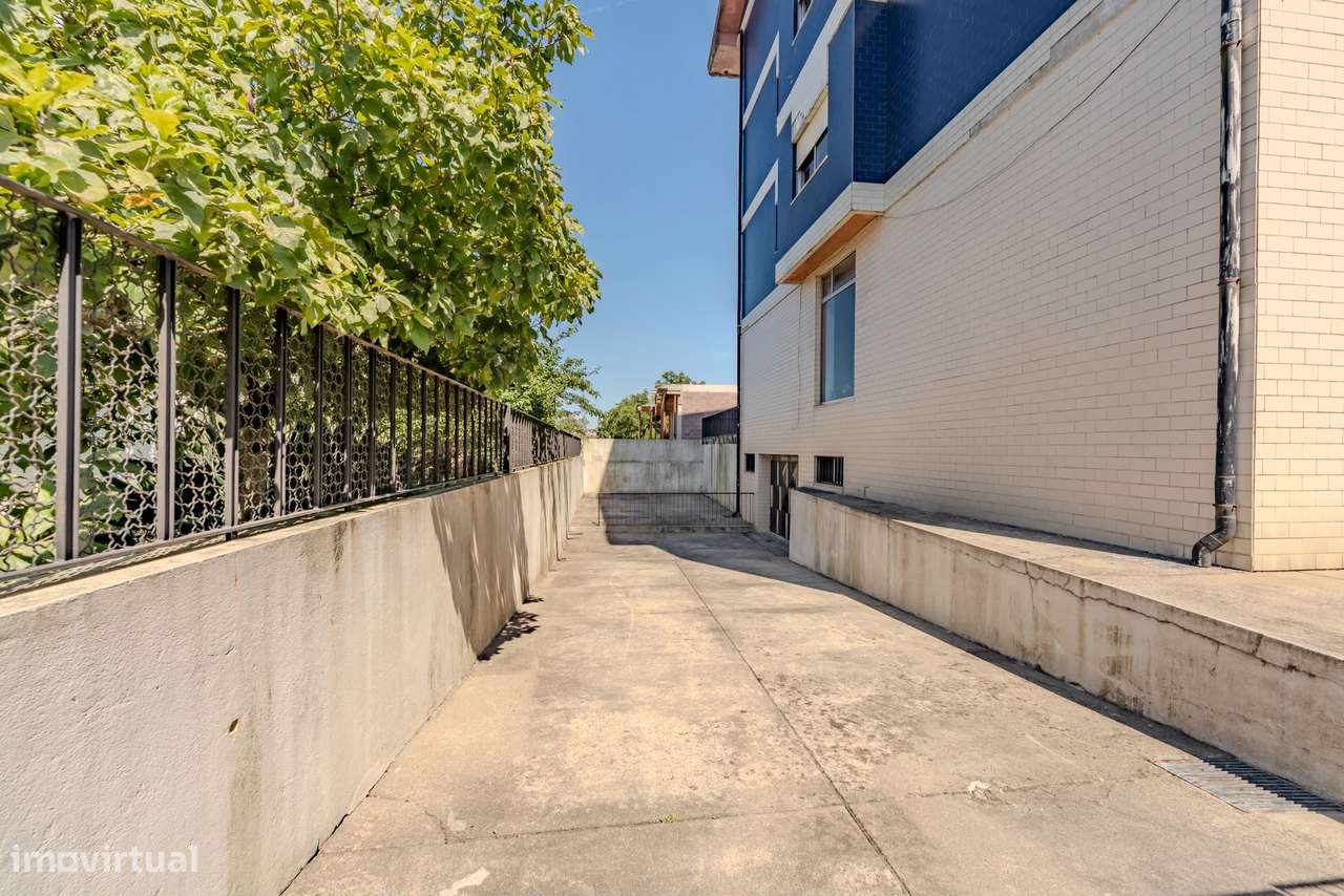 Apartamento T3 em Rio Tinto-23