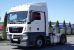 MAN TGX 18.500 / XLX / RETARDER / NAVIGATION / EURO 6 / - 3