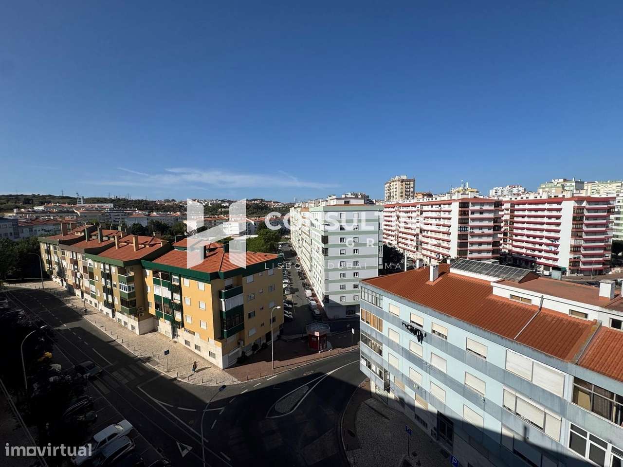 Apartamento T2 Venda em Mina de Água,Amadora-14