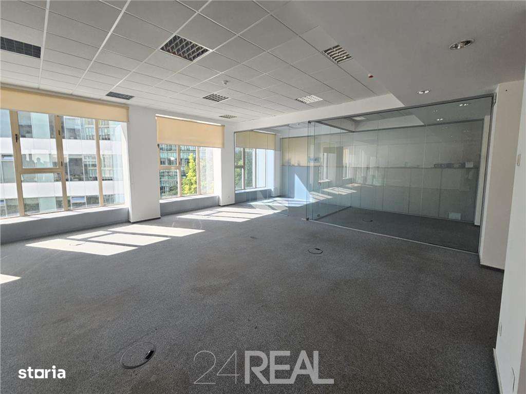 Spatii de birouri, langa metrou Aurel Vlaicu de la 90 mp - Imagine principală: 3/15