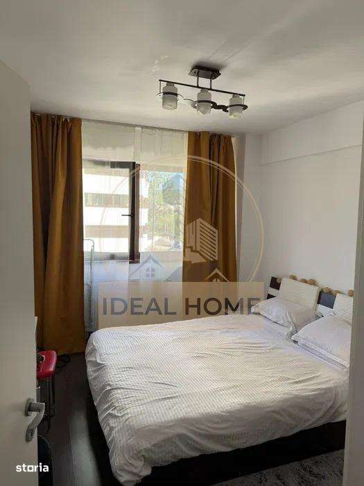 Apartament 2 camere Bucium Lidl - Imagine principală: 5/8