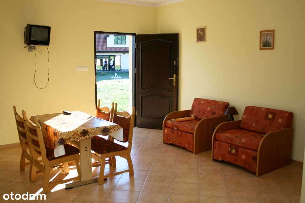 Sprzedam dom - Żarnowo - trasa alternatywna nad mo-10