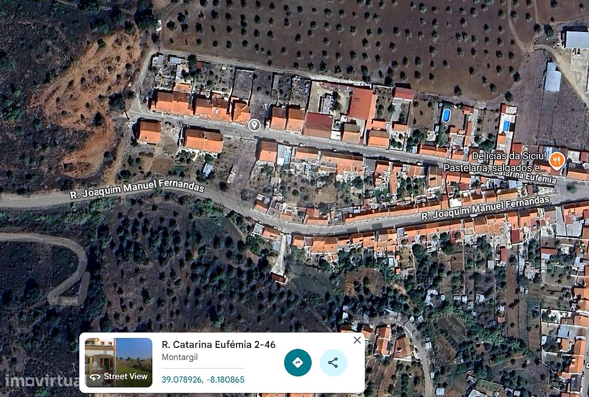 Terreno  para venda-14