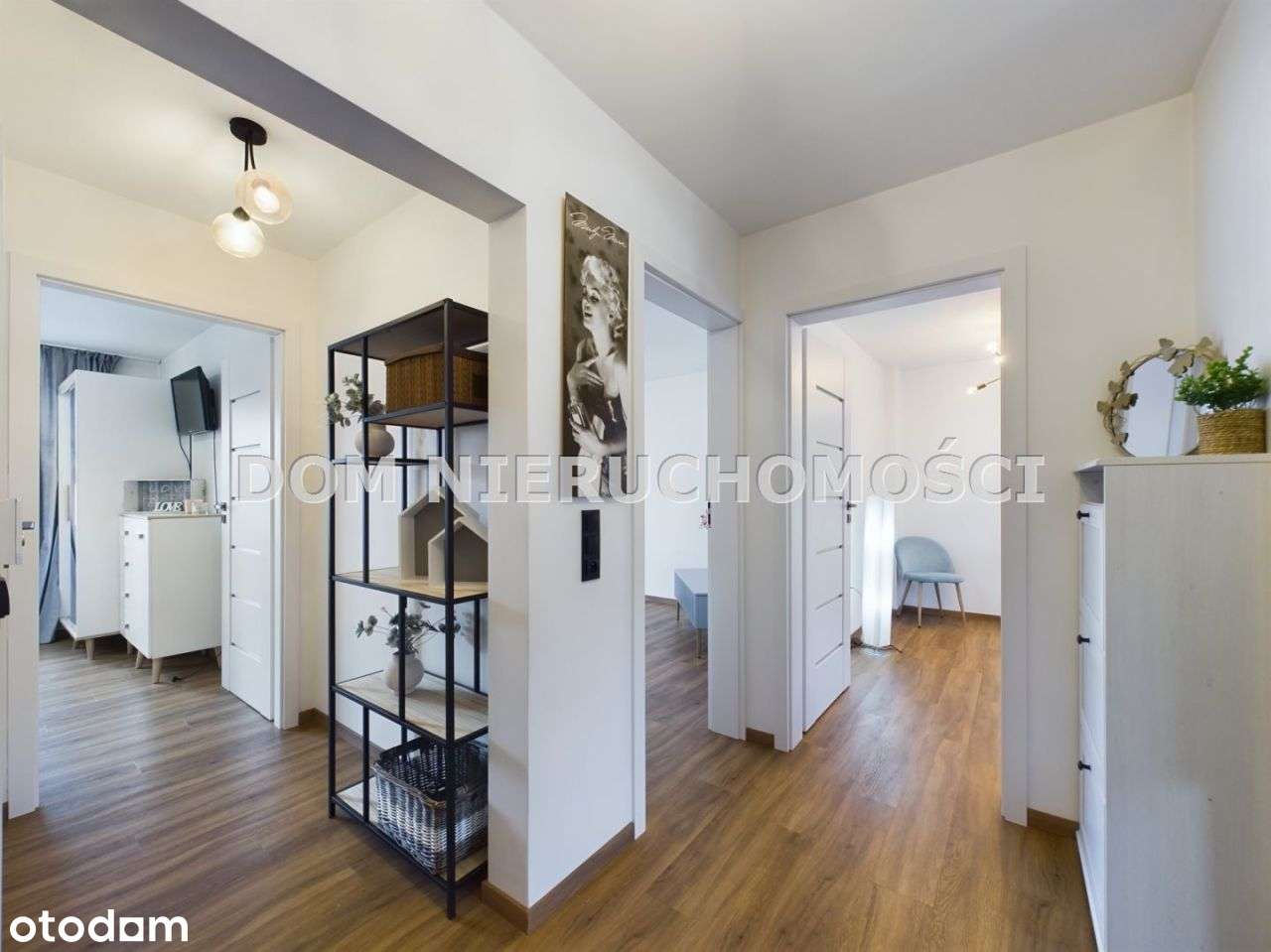 Bezczynszowe mieszkanie po generalnym remoncie!-18
