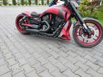 Harley-Davidson V-Rod Night Rod - 2