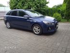 Hyundai I30 1.4 Classic - 1