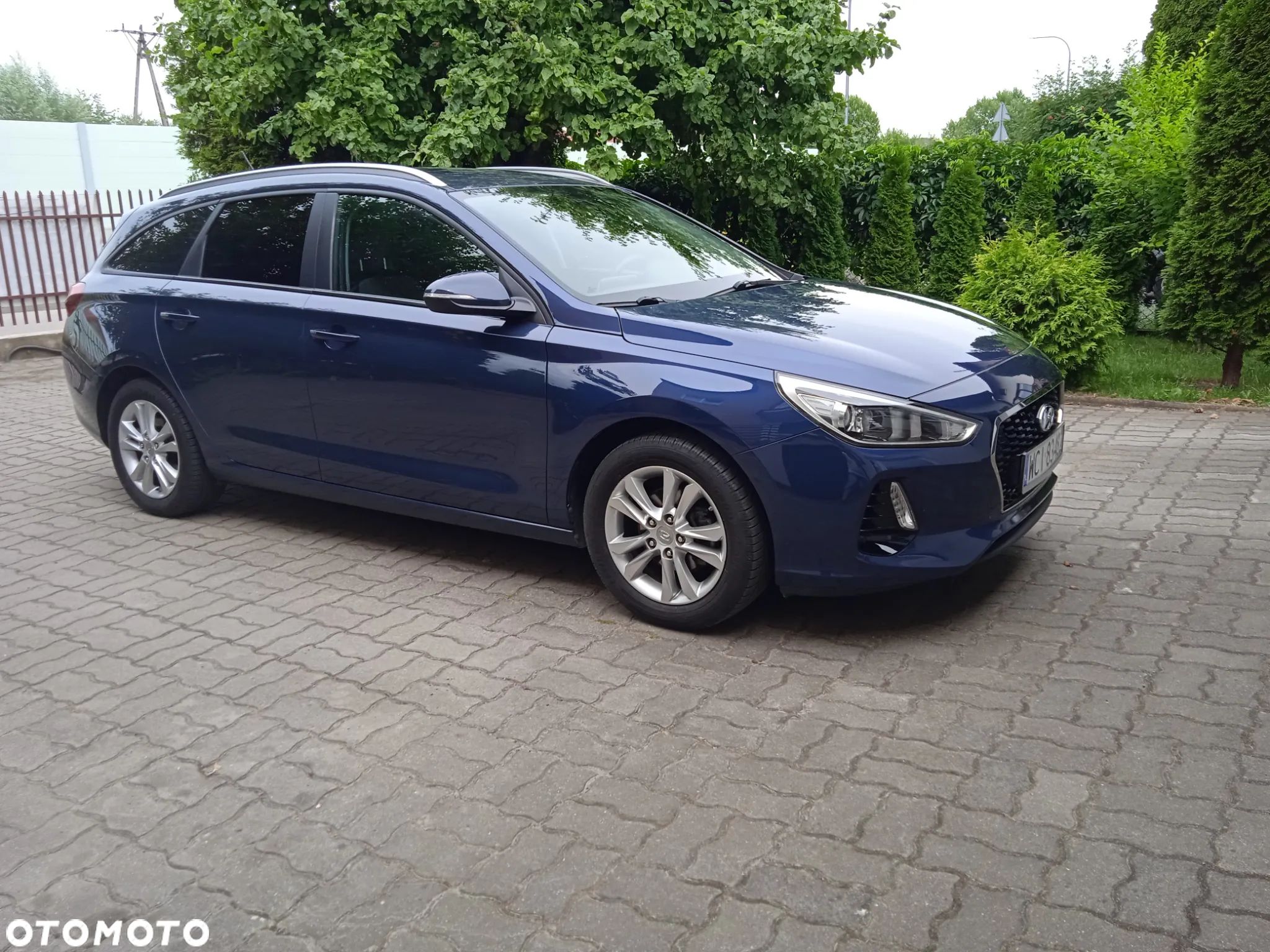 Hyundai I30 1.4 Classic - 1