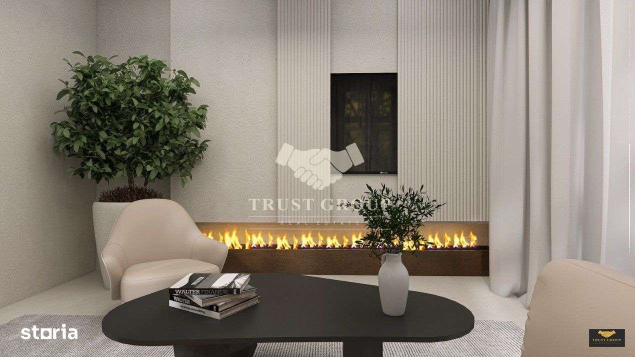 Proprietate de exceptie pe Blv Aviatorilor – Ideala pentru spatiu de - Imagine principală: 4/14