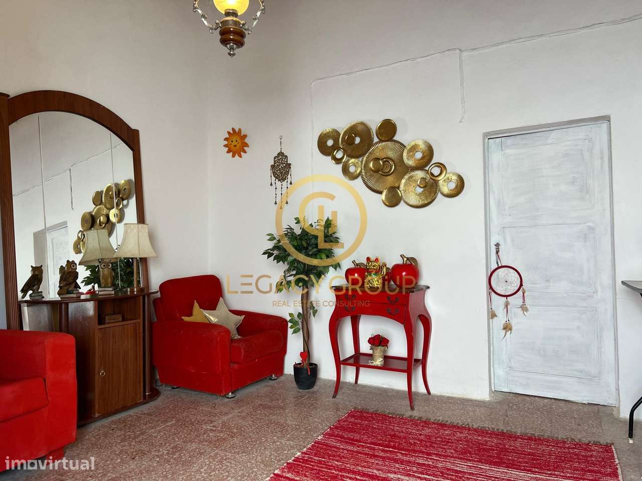 Moradia T2 Mobilada em Conceição, Alentejo - Grande imagem: 5/31