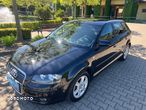 Audi A3 2.0 TDI Sportback DPF Ambiente - 1