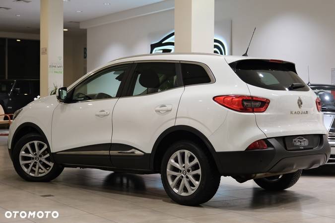 Renault Kadjar 1.2 Energy TCe Intens EDC - 9