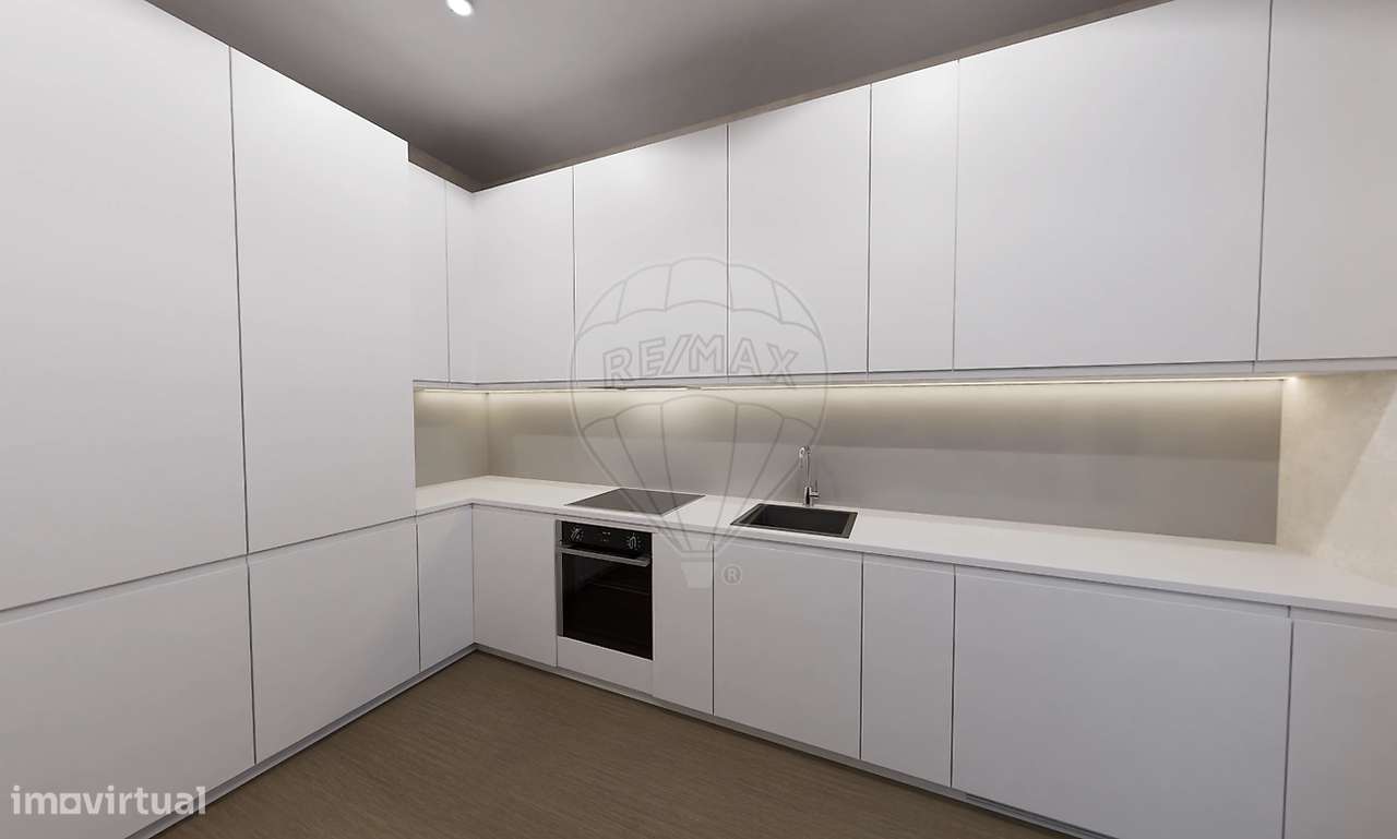 Apartamento T2 para venda - Grande imagem: 5/18